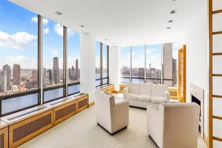 Unit for sale at 870 United Nations Plaza #3536E, Manhattan, NY 10017