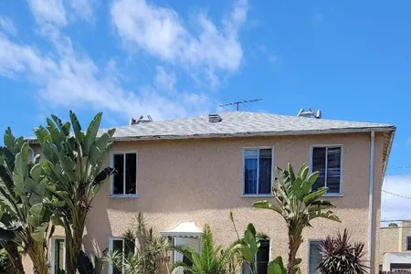 Multifamily for Sale at 1363 Hauser Blvd, Los Angeles,  CA 90019