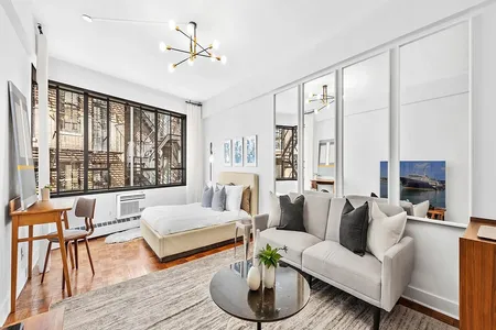 Unit for sale at 15 West 12th Street #10A, Manhattan, NY 10011