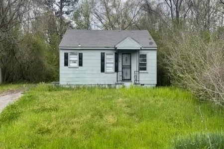 Property at 4011 Auburn Road, 