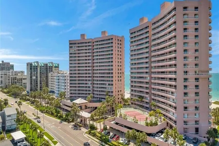 Unit for sale at 1310 Gulf Boulevard,  33767