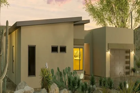 House for Sale at 13150 N Vistoso Ranch Place #PLANOCOTILLO, Tucson,  AZ 85755