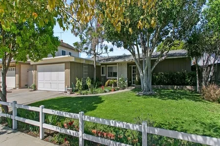 House for Sale at 2741 San Juan Lane, Costa Mesa,  CA 92626