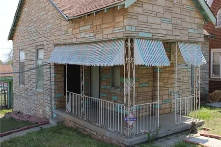 House for Sale at 1620 Ne 10th Street, Oklahoma City,  OK 73117