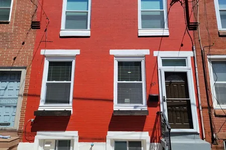 Townhouse at 113 Durfor Street, 