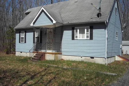 Property at 6436 Maryland Avenue, 