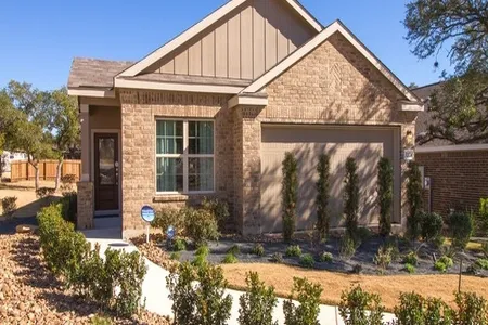 Property at 13502 Flume Ridge, San Antonio, TX 78223