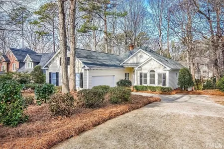 Unit for sale at 202 Steep Bank Drive, Cary, NC 27518