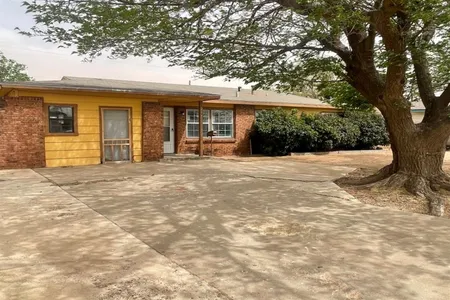 Property at 807 Ute Avenue, 