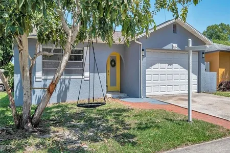 Property at 11747 78th Terrace, 