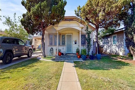 House for Sale at 307 E Wilhelmina Street, Anaheim,  CA 92805