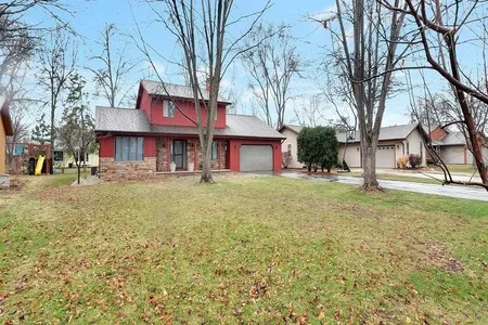 Property at 1677 Cold Spring Road, 