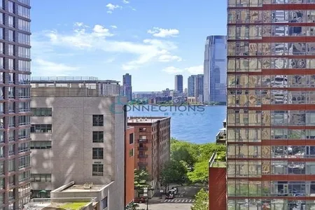 Unit for sale at 20 West Street #14B, Manhattan, NY 10004