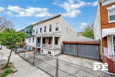 Property at 817 East 15th Street, 