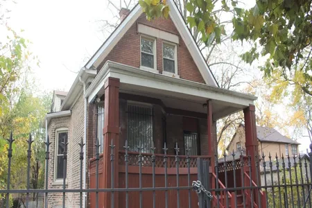 Property at 2711 East 76th Street, 