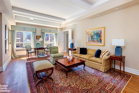 Unit for sale at 2 BEEKMAN Place, Manhattan, NY 10022