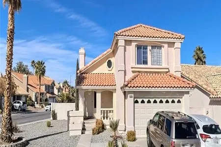 House for Sale at 8320 Bermuda Beach Drive, Las Vegas,  NV 89128