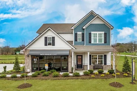House for Sale at 100 Gatwick Drive #PLANTHELANGFORD, Lebanon,  TN 37087