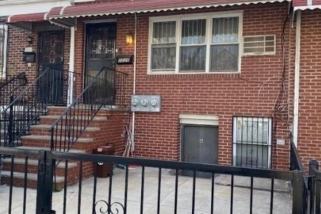 Property at 2370 East 17th Street, 