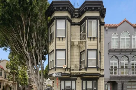 Property at 590 Lombard Street, 