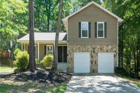Property at 155 Ansley Court, 