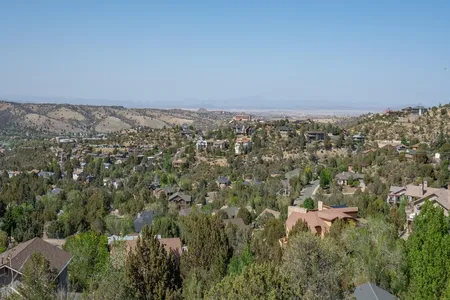 Land for Sale at 910 Utah Drive #12, Prescott,  AZ 86303