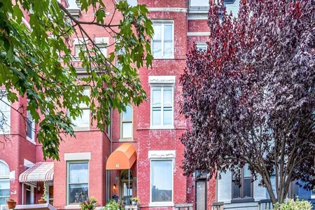 Unit for sale at 59 Bryant Street Nw, Washington, DC 20001