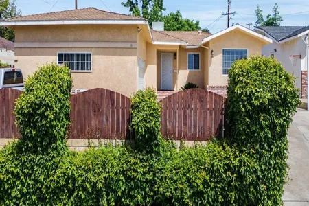 Property at 5108 Montecito Drive, 