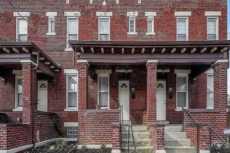 Multifamily at 662 South 22nd Street, 