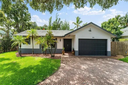 Property at 12293 Coconut Row, 