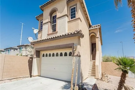 Property at 6441 Corrie Canyon Street, 