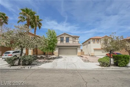 Property at 6441 Corrie Canyon Street, 