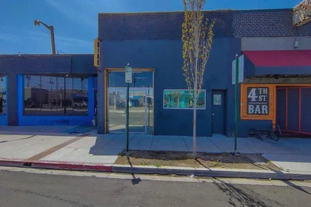 Commercial for Sale at 1118 E 4th, Reno,  NV 89512
