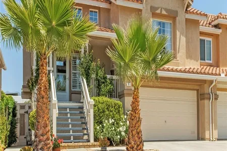 House for Sale at 4 Calle Arcos, Rancho Santa Margarita,  CA 92688