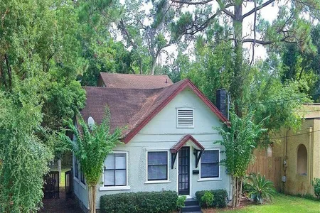 Property at 2339 College Street, 