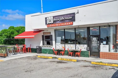 Property at 19790 South Dixie Highway, Miami, FL 33157