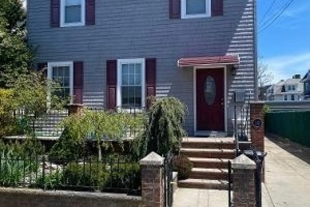Property at 143 Bch 118th Street, 