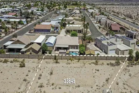 Unit for sale at 13849 South Butterfly Way, Yuma, AZ 85367