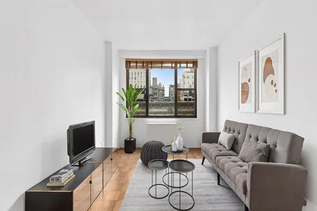 Unit for sale at 7 E 14th St #1012, Manhattan, NY 10003