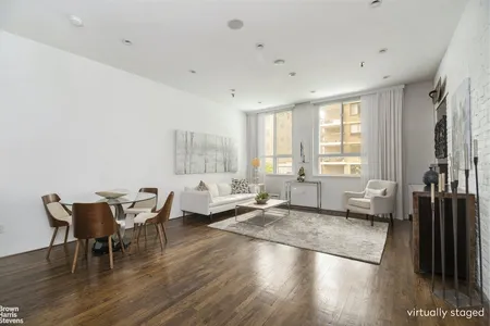 Unit for sale at 303 Mercer Street #A305, Manhattan, NY 10003