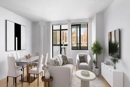 Co-Op for Sale at 233 E 86th Street #14C, Manhattan,  NY 10028