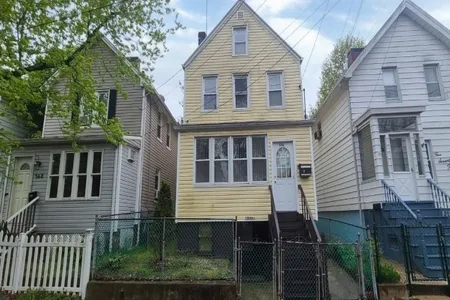 Property at 30 Yale Terrace, 