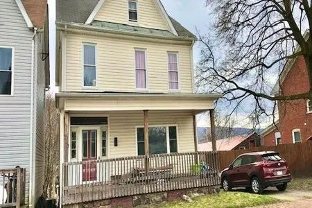 Property at 306 Cherry Avenue, 