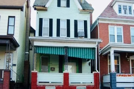 Property at 306 Cherry Avenue, 