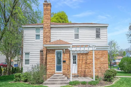 Property at 1939 Woodward Avenue Southeast, 