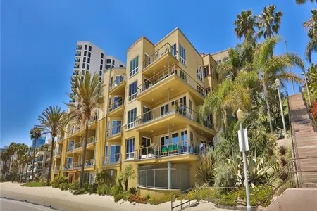 Condo for Sale at 1400 E Ocean Boulevard #2410, Long Beach,  CA 90802