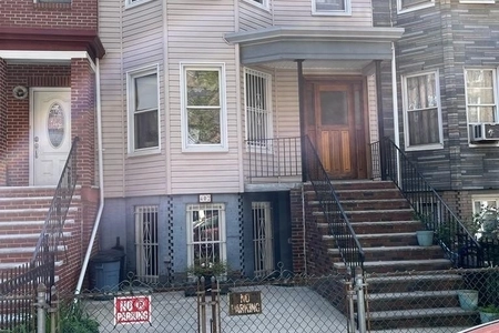 Property at 269 East 19th Street, 