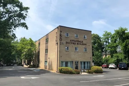 Commercial for Sale at 7501 Little River Turnpike #305, Annandale,  VA 22003
