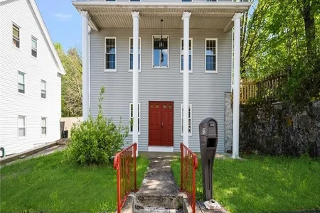 Property at 16 Coit Avenue, 