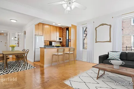 Unit for sale at 166 Seeley Street #B4, Brooklyn, NY 11218